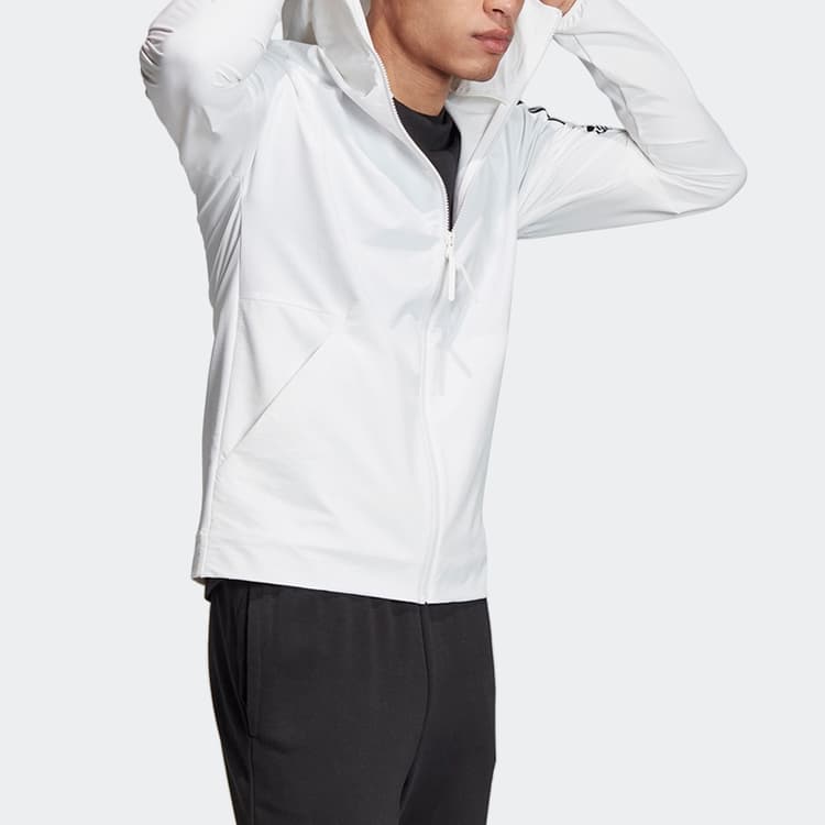 Куртка adidas - изображение 3