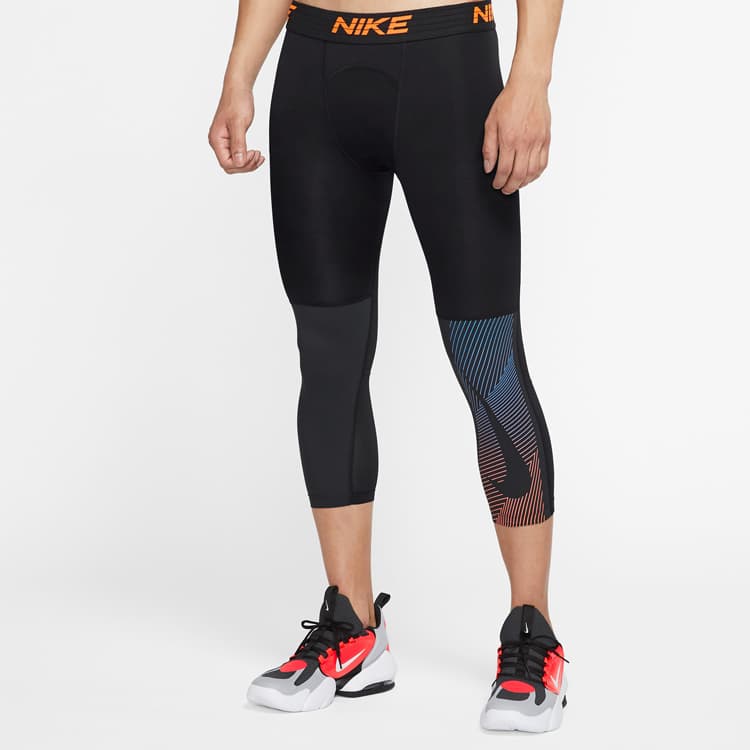 Спортивная одежда Nike - изображение 4