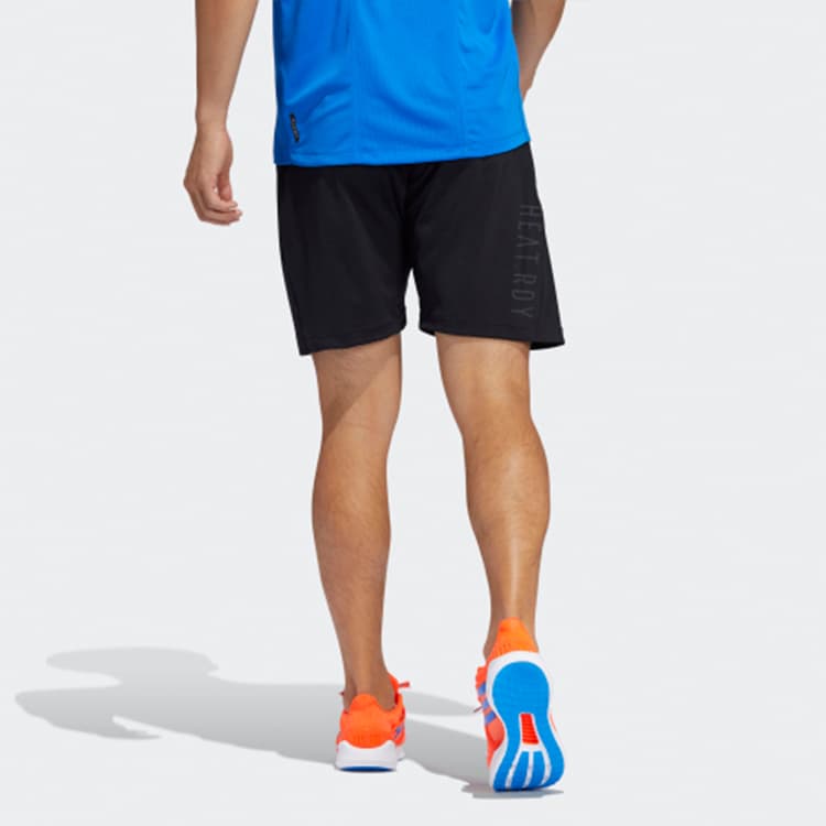 Шорты adidas TRG SHORT H.RDY - изображение 4