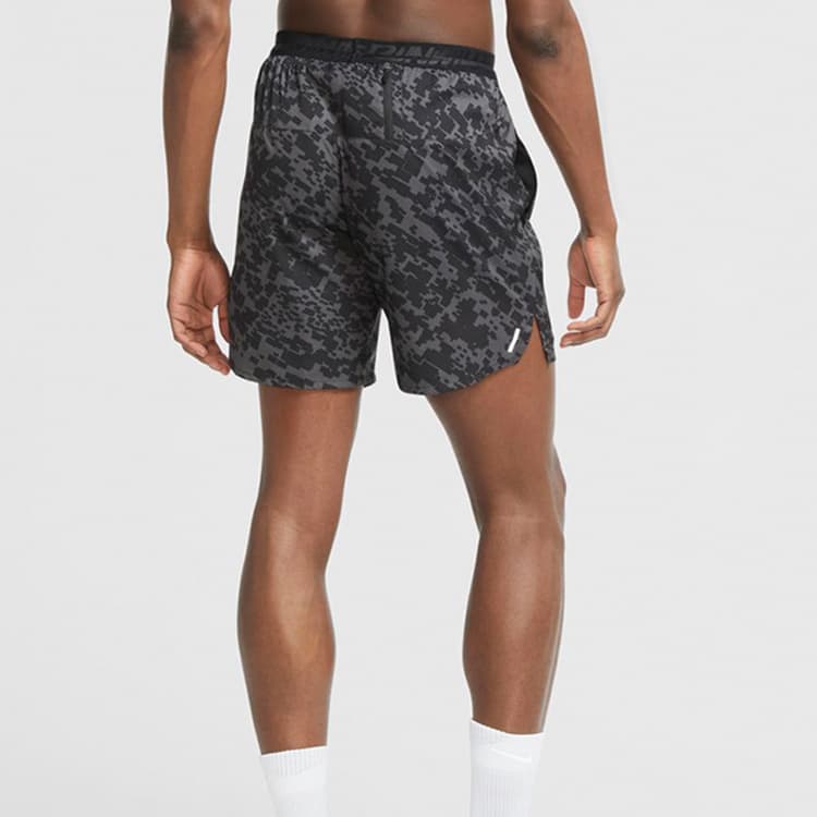 Шорты Nike Dri-FIT Stride Wild Run - изображение 4