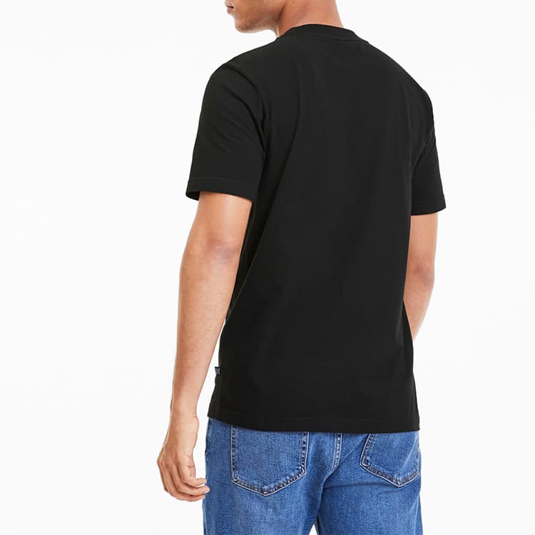 Футболка Puma T - изображение 4