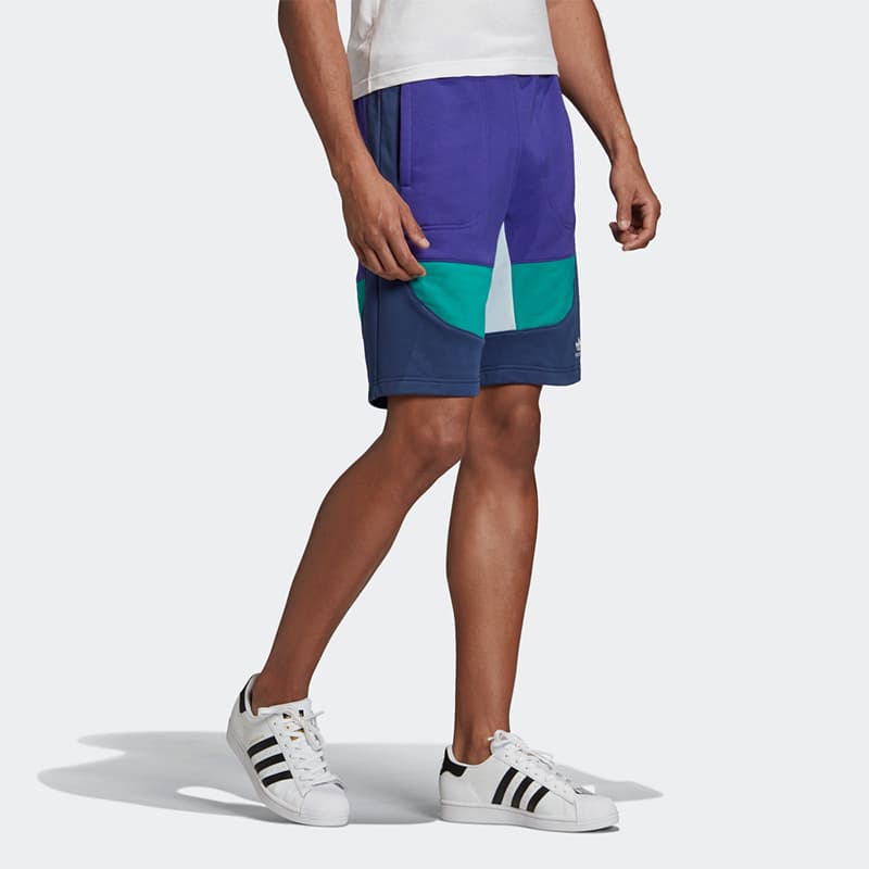 Шорты adidas Originals - изображение 4