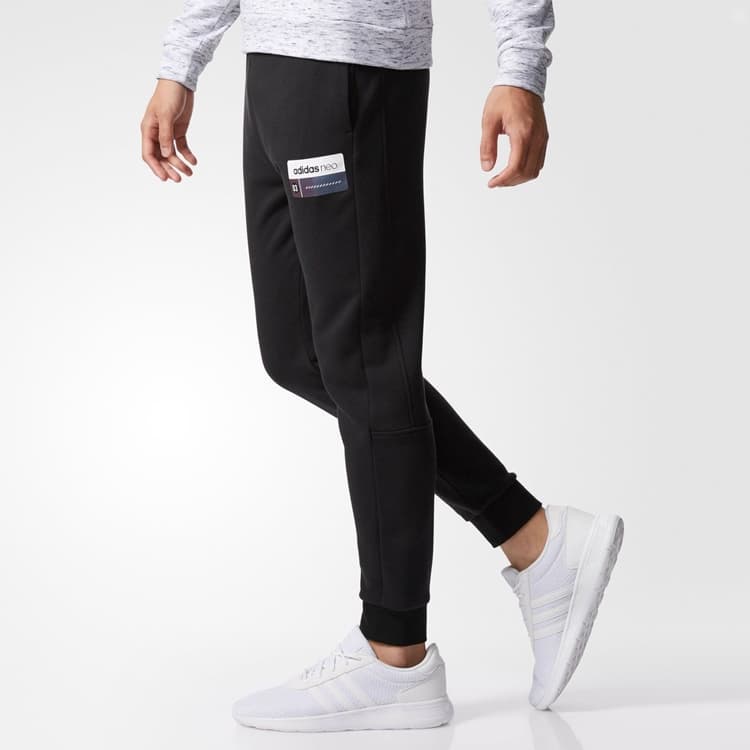 Штаны adidas neo - изображение 4