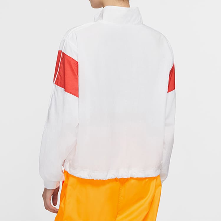 Куртка Nike Sportswear Heritage Jacket - изображение 4