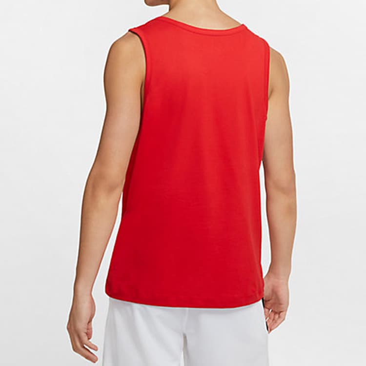 Баскетбольная майка Nike Dri-FIT - изображение 4