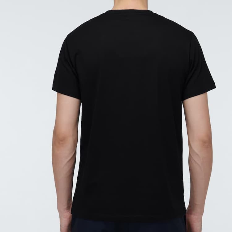 Футболка LOEWE Anagram LogoT - изображение 10