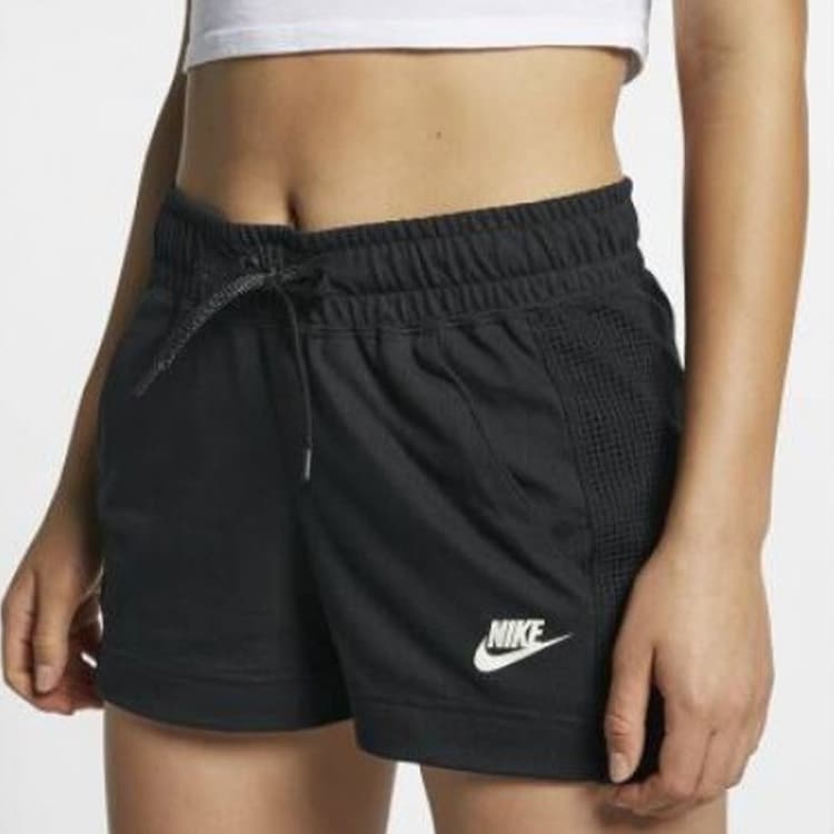 Шорты Nike Logo - изображение 3