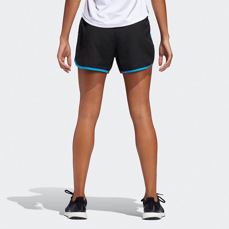 Шорты adidas M20 SHORT W - изображение 4