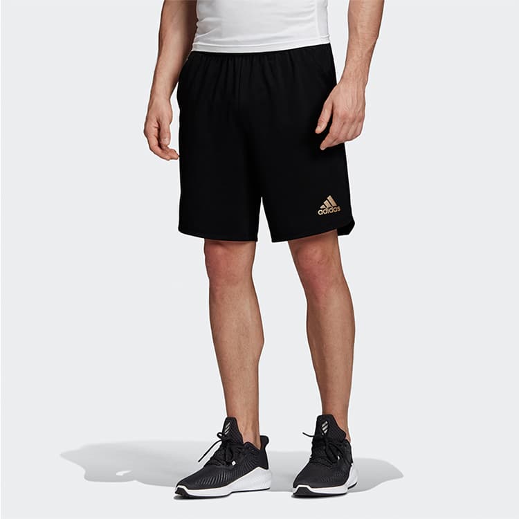 Тренировочные штаны adidas TRACK SHORT M - изображение 4