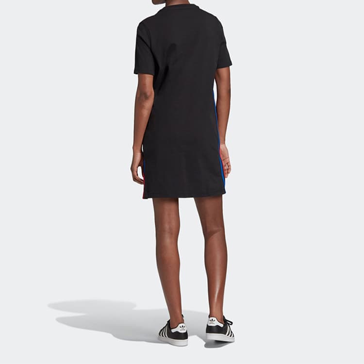 Платье adidas Originals Tee Dress - изображение 4