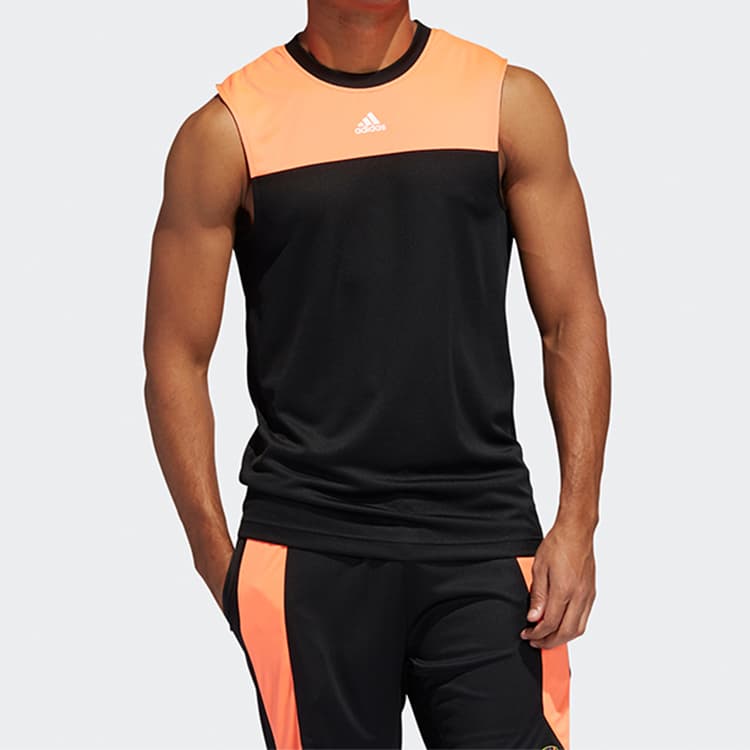 Баскетбольная майка adidas ROSE SP SL TANK - изображение 3