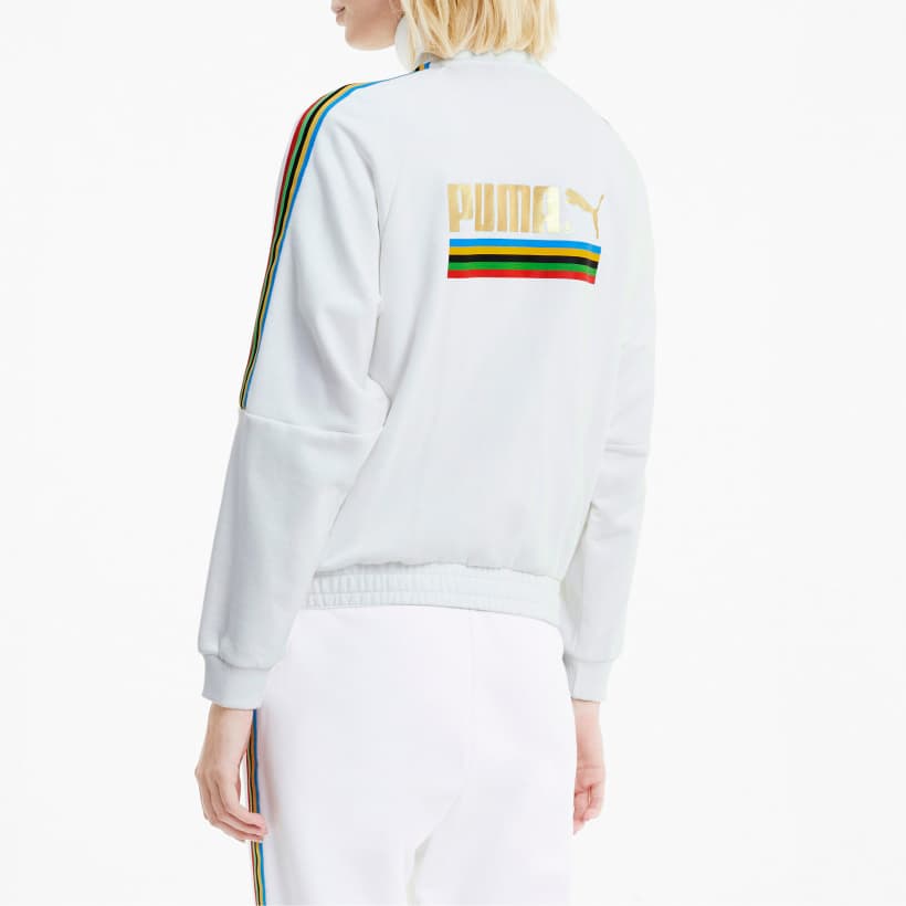 Куртка PUMA - изображение 4
