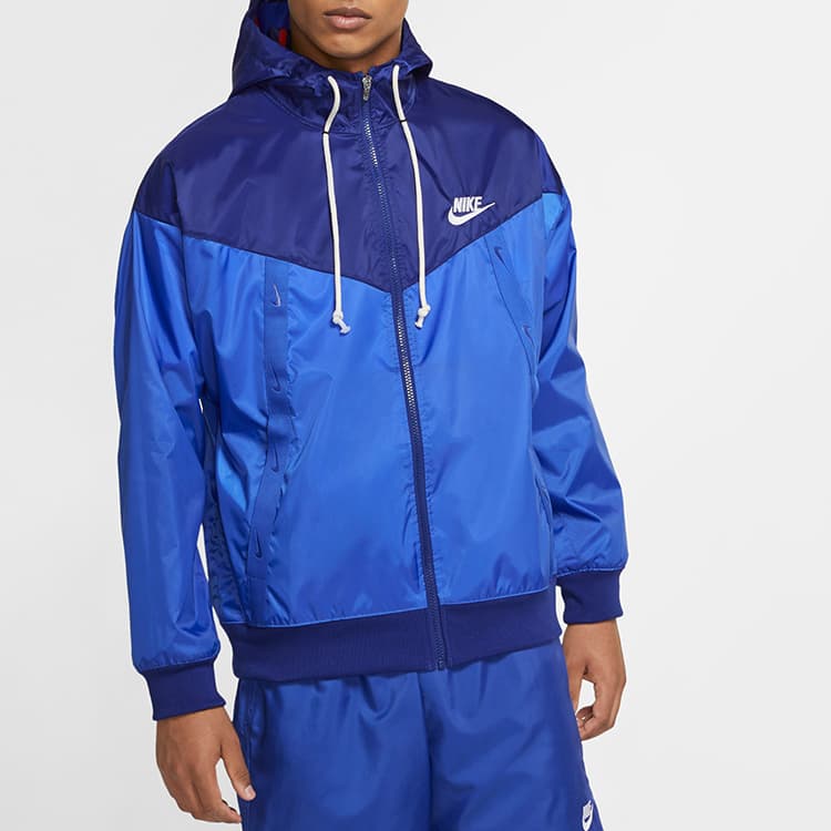 Куртка Nike Sportswear Windrunner - изображение 3