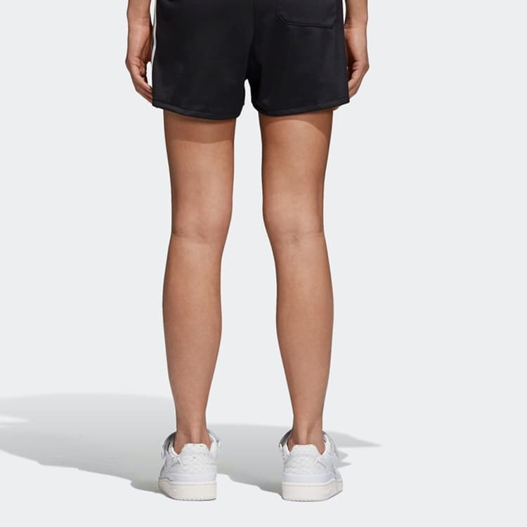 Шорты adidas Originals 3 Stripes Shorts - изображение 4
