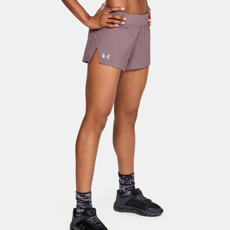 Шорты Under Armour Launch SW ''Go All Day'' - изображение 5