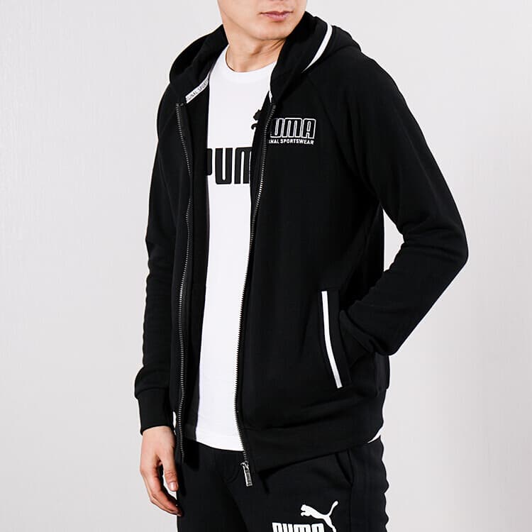 Куртка Puma - изображение 3