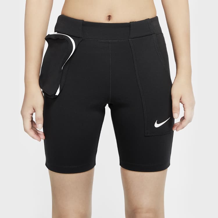 Шорты Nike - изображение 6