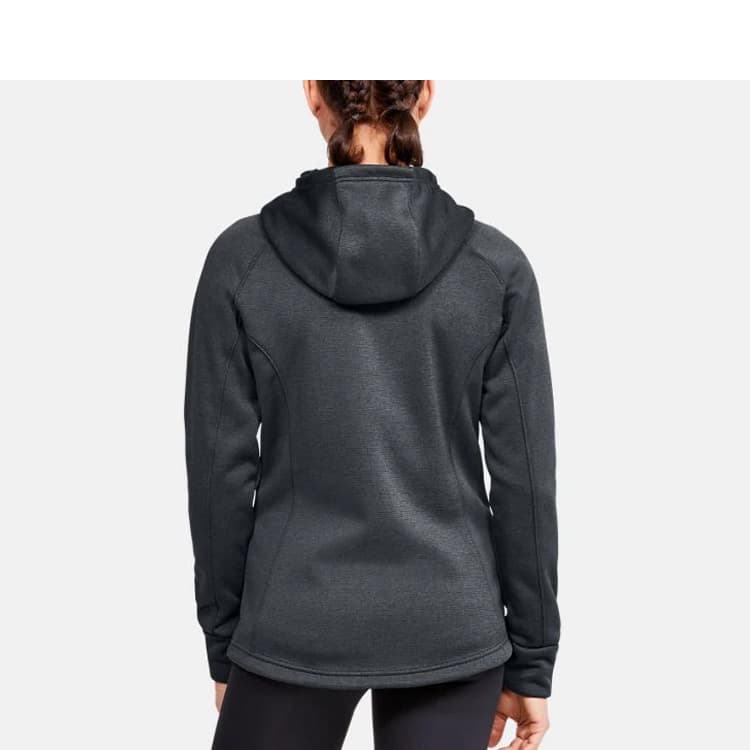Куртка Under Armour DFO Swacket - изображение 4