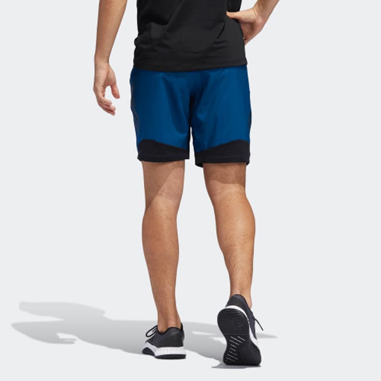Тренировочные штаны adidas - изображение 6