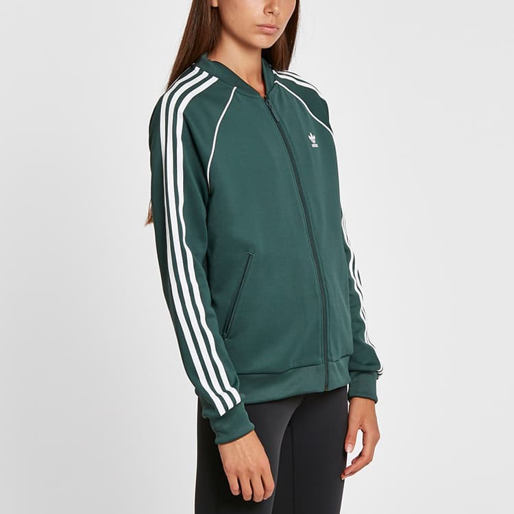 Куртка adidas Originals SST TT - изображение 4