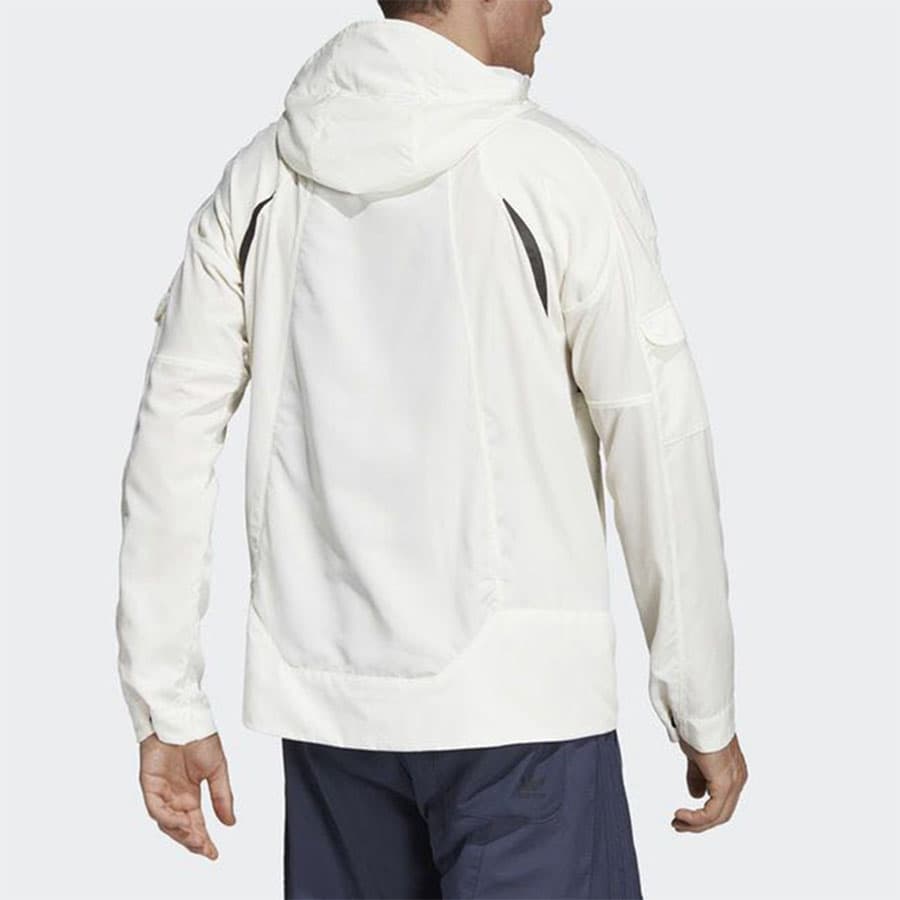 Куртка adidas originals JKT KARKAJ - изображение 4