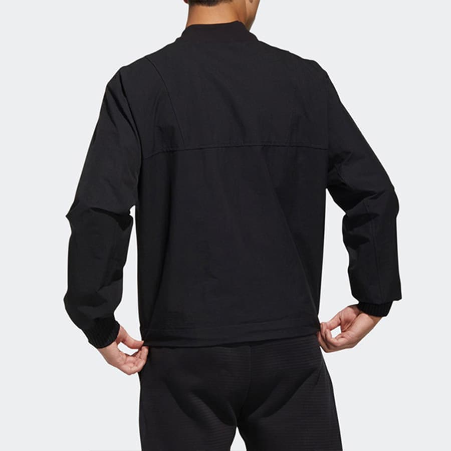 Куртка adidas - изображение 4