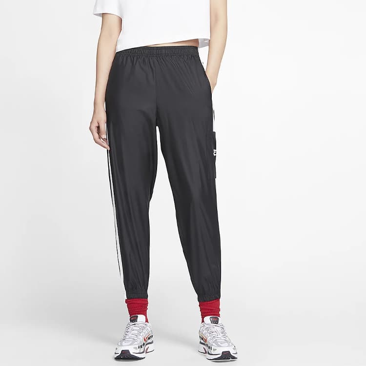 Штаны Nike - изображение 4