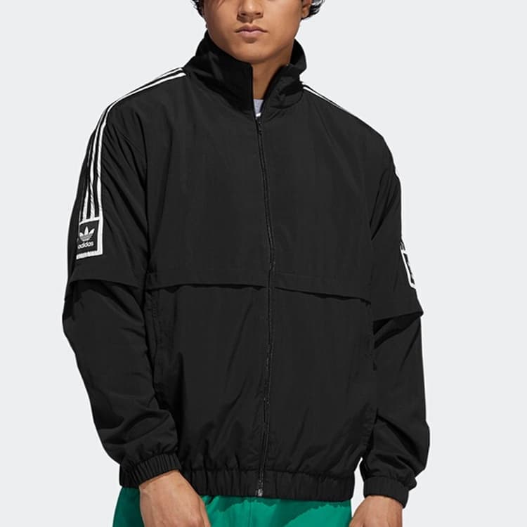 Куртка adidas Stdrd 20 Jacket - изображение 6