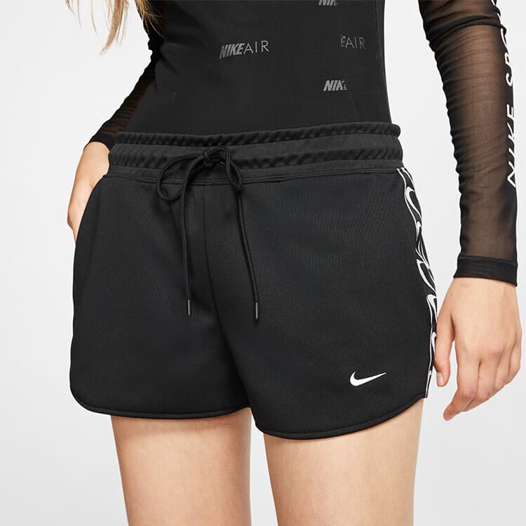 Шорты Nike - изображение 3
