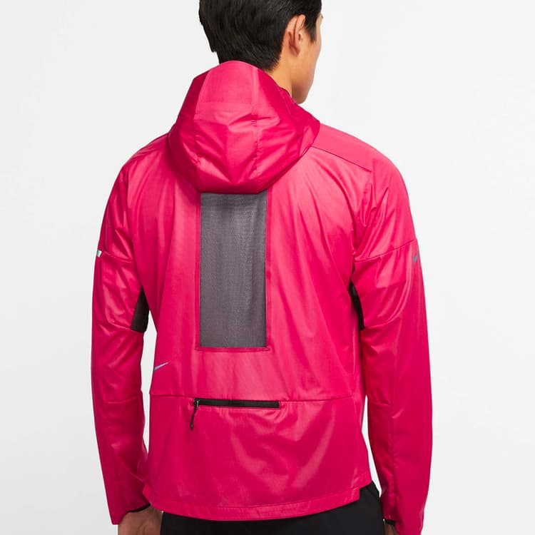 Куртка Nike Tech Pack Jacket - изображение 3