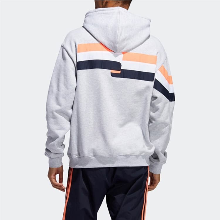 Худи adidas Originals Ripple Hoody - изображение 4