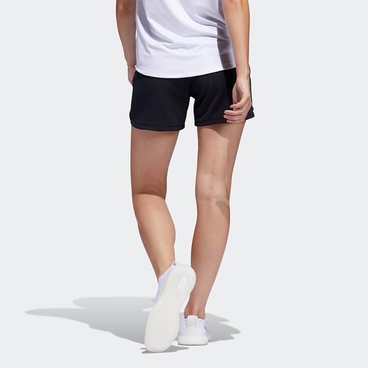 Шорты adidas 3S WVN GYM SHRT - изображение 4