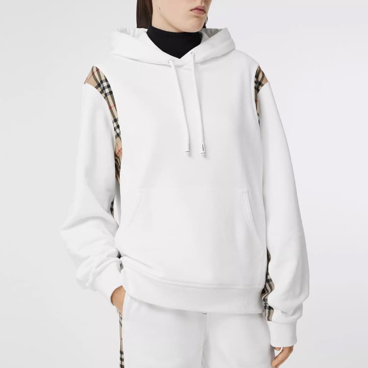 Худи Burberry - изображение 4