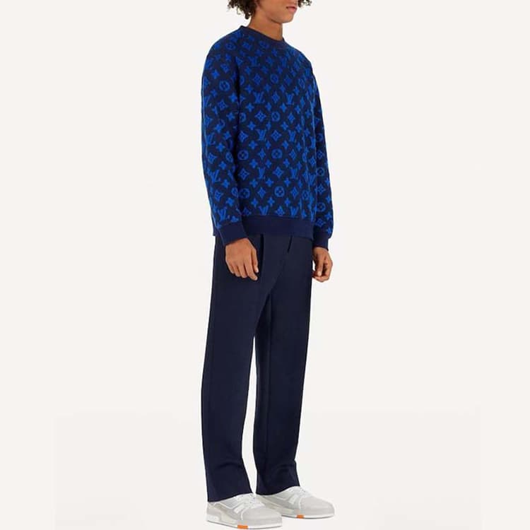 Кофта LOUIS VUITTON LV - изображение 4