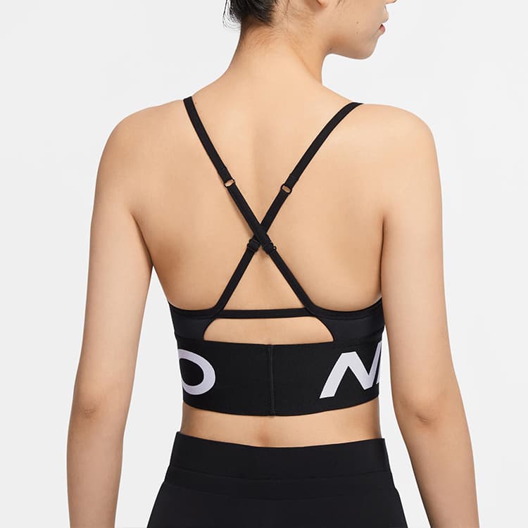 Nike Pro Indy Black - изображение 5