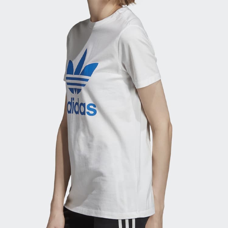 Футболка adidas Originals - изображение 4