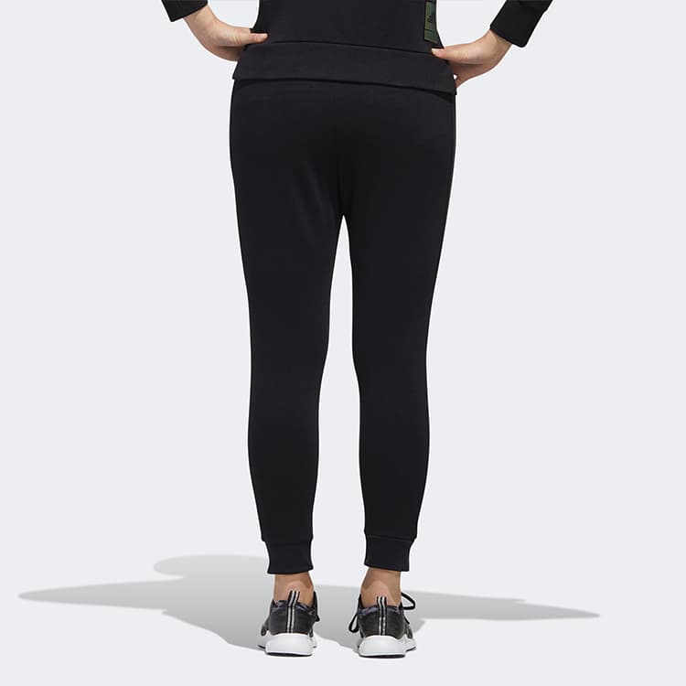 Штаны adidas MH FT PT - изображение 5
