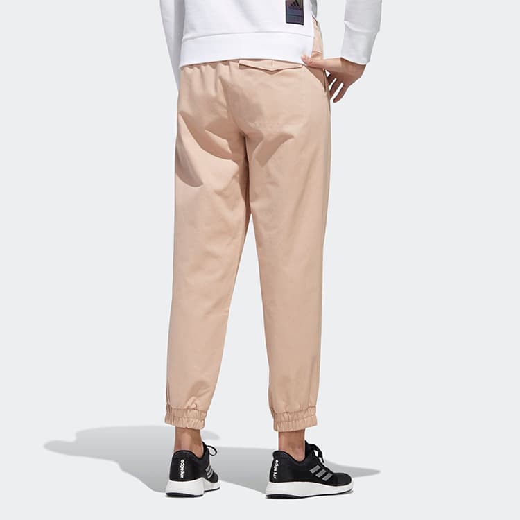 Штаны adidas STY WV NEW PT - изображение 4