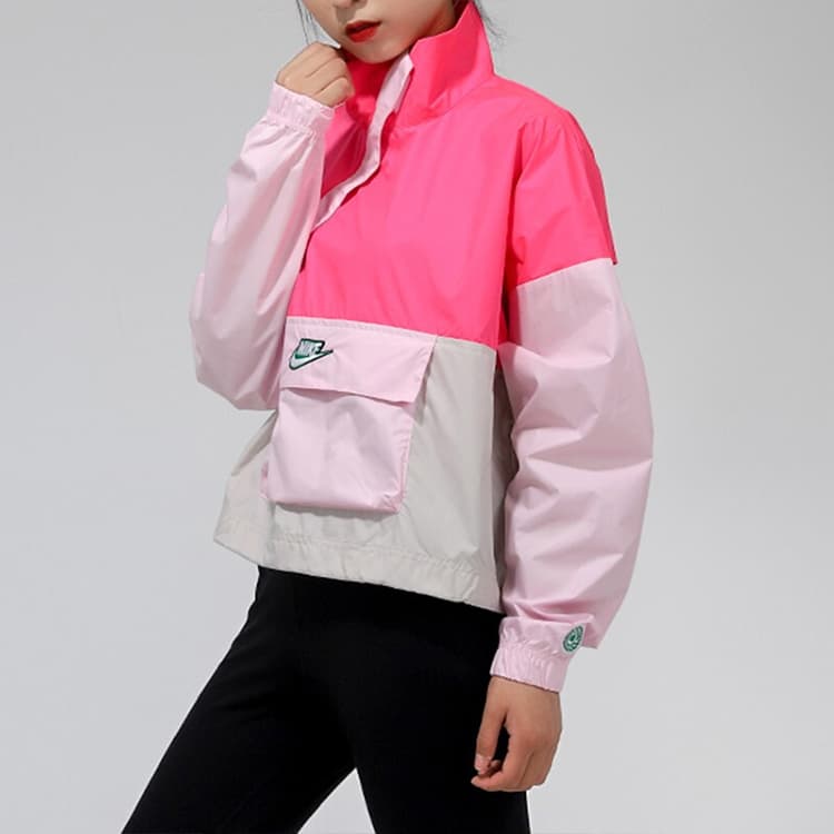 Куртка Nike Sportswear - изображение 4