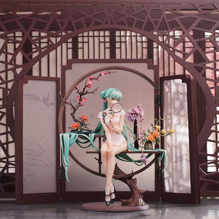 Фигурка Myethos 17 MIKU - изображение 4
