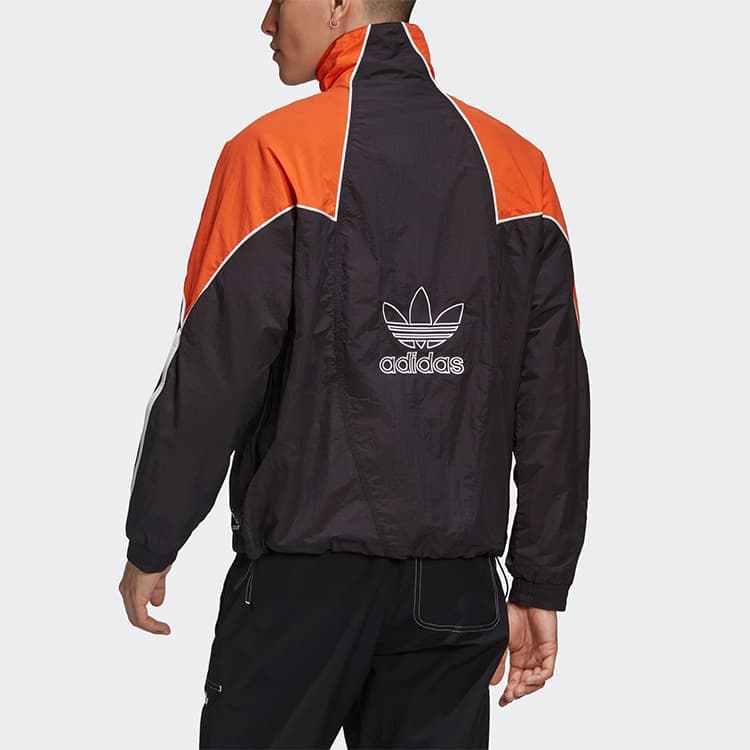 Куртка adidas Originals B TRF AB WV TT - изображение 5