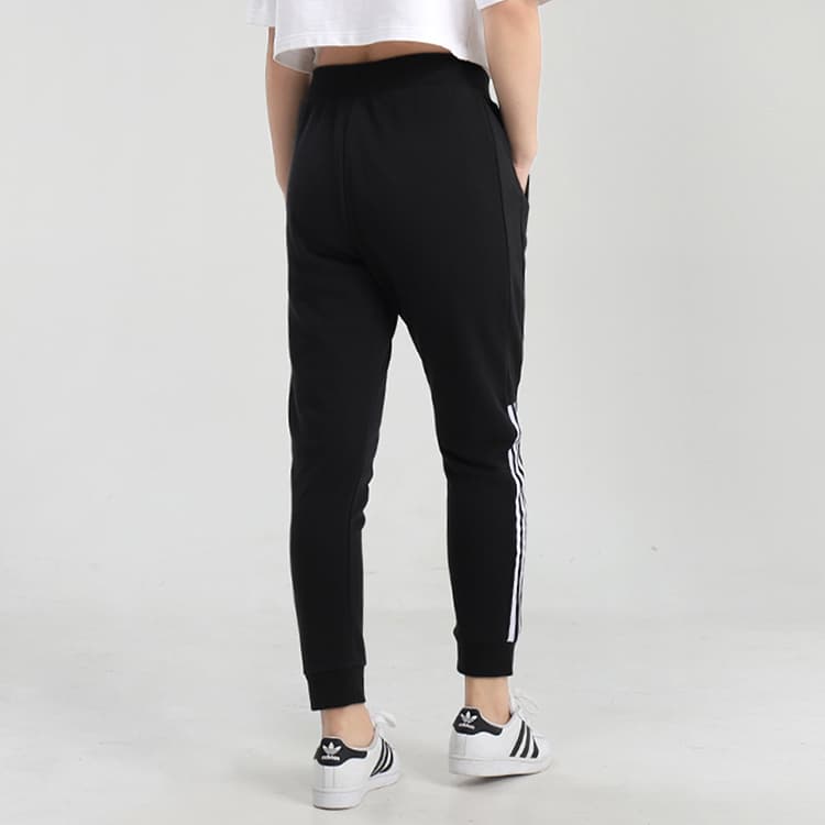 Штаны adidas Track Pants Black Women - изображение 4