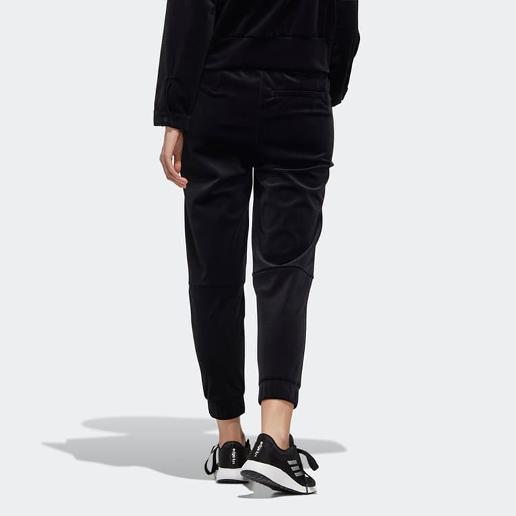 Штаны adidas Style Velor PT - изображение 3