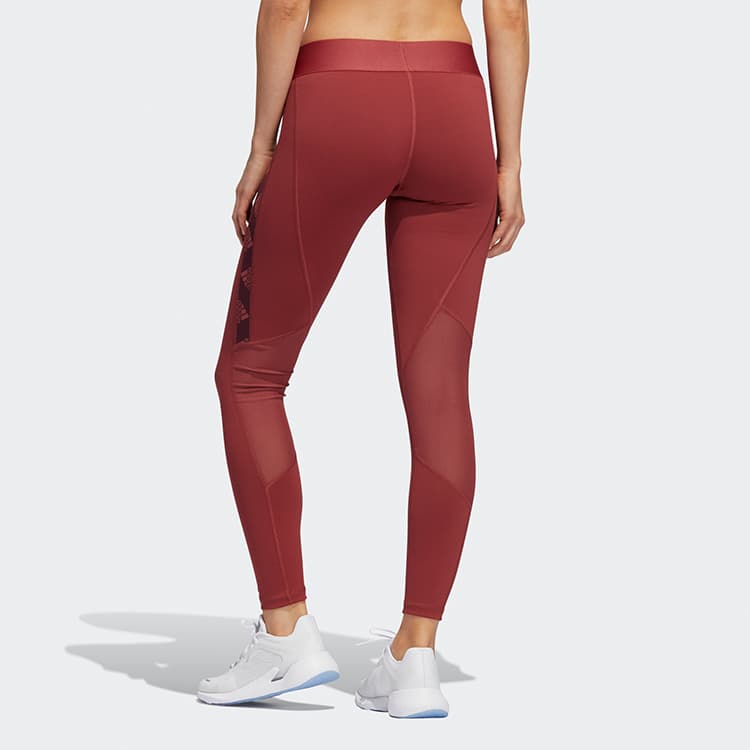 Штаны adidas ASK BOS T - изображение 4