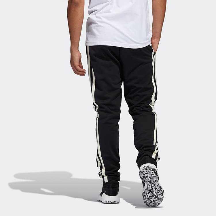Спортивная одежда adidas Dame Vis Pant Black - изображение 5