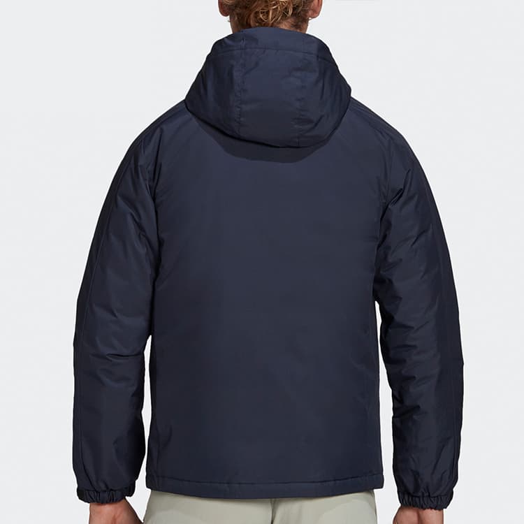Зимняя куртка adidas 3st Down Jkt - изображение 5