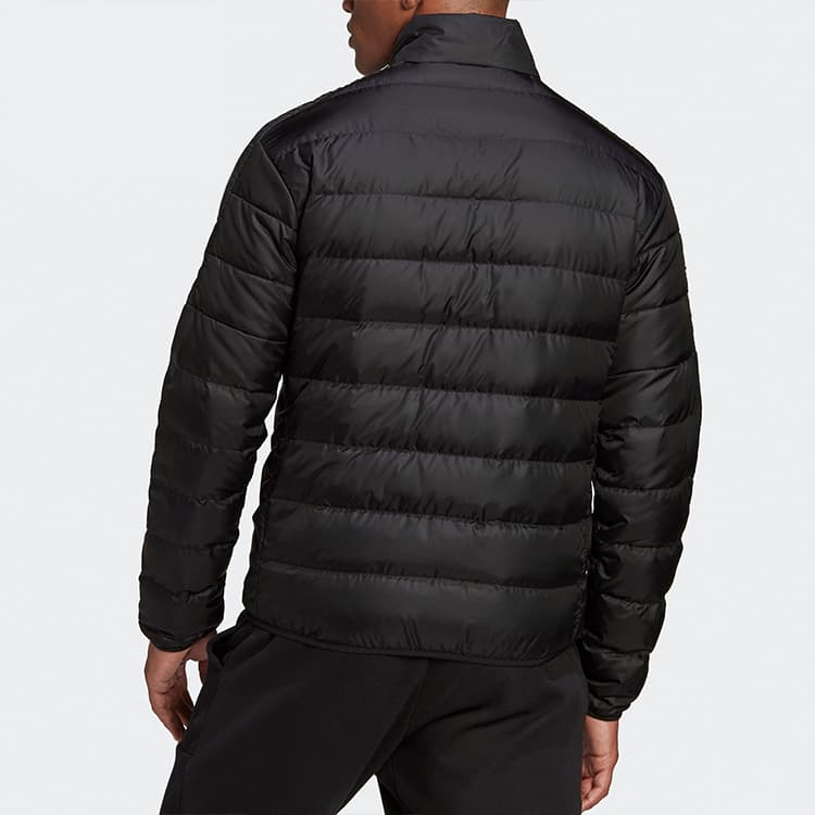 Куртка adidas Logo - изображение 4