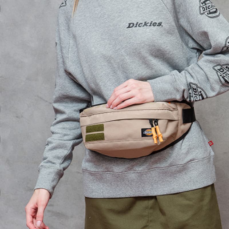Поясная сумка Dickies - изображение 4