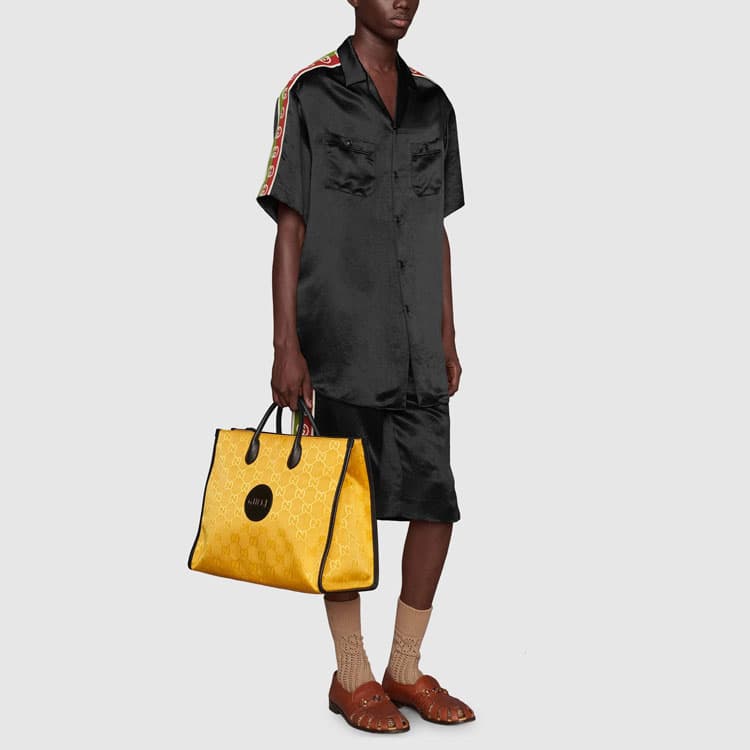 Шорты GUCCI logo - изображение 2