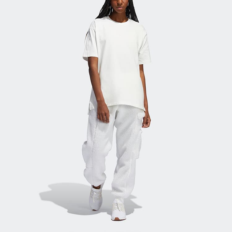 Футболка adidas x Ivy Park Tee 4all - изображение 4